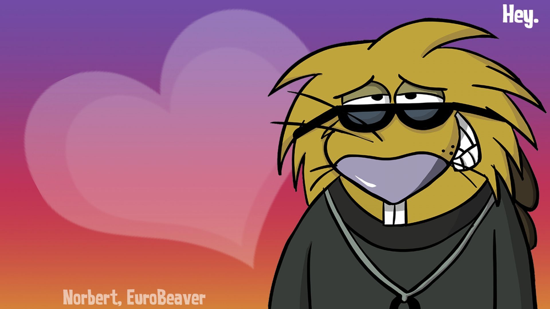 Angry Beavers Wallpapers