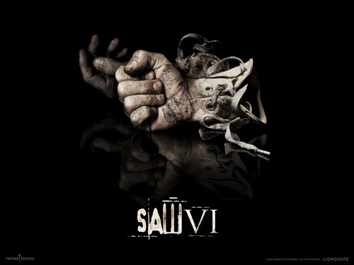 Saw VI Wallpaper images in the Saw club tagged saw vi saw 6