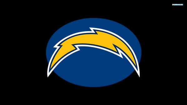 san diego chargers wallpaper 600x337