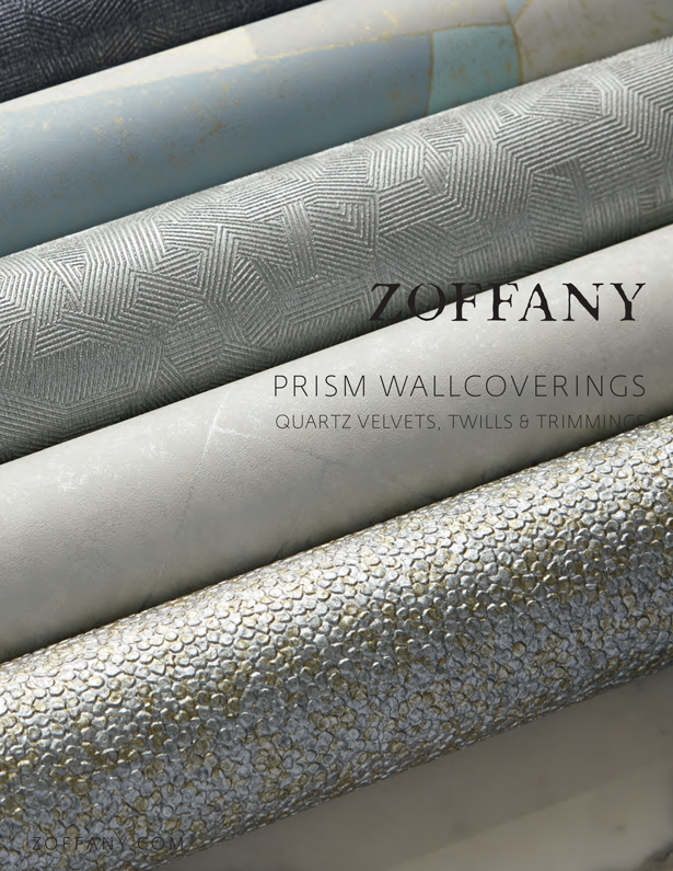 Free download TM Interiors Blog Archive Prism Wallcoverings by Zoffany