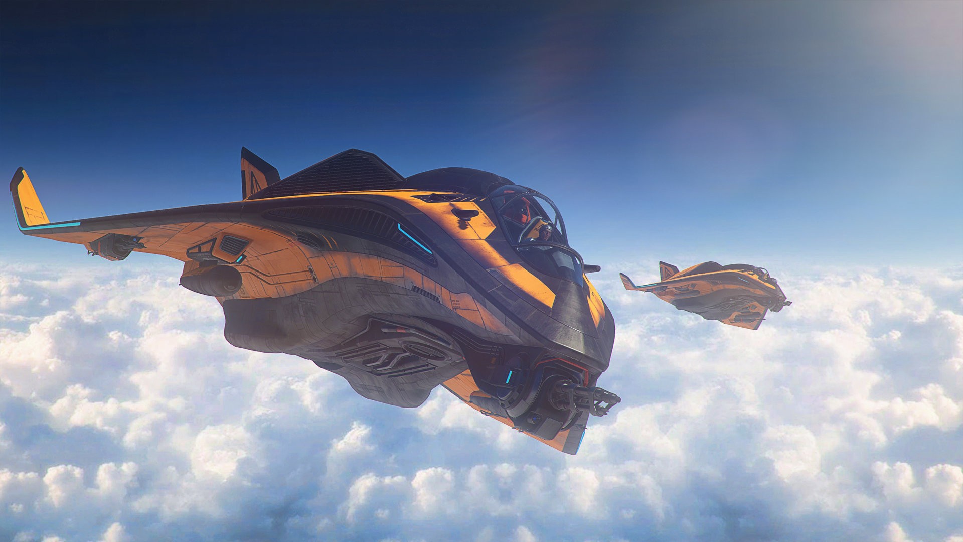 Star Citizen Video Game Wallpaper HD Games 4k Image Photos