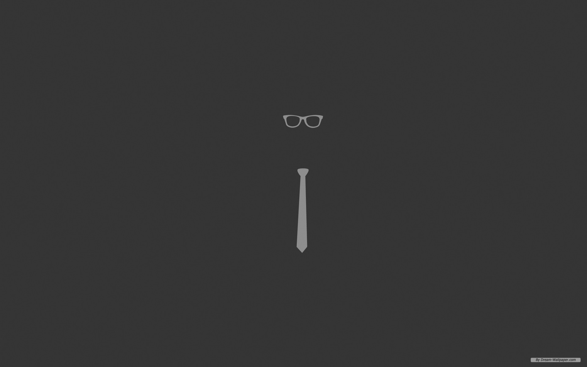 Minimalist Art Design Wallpaper