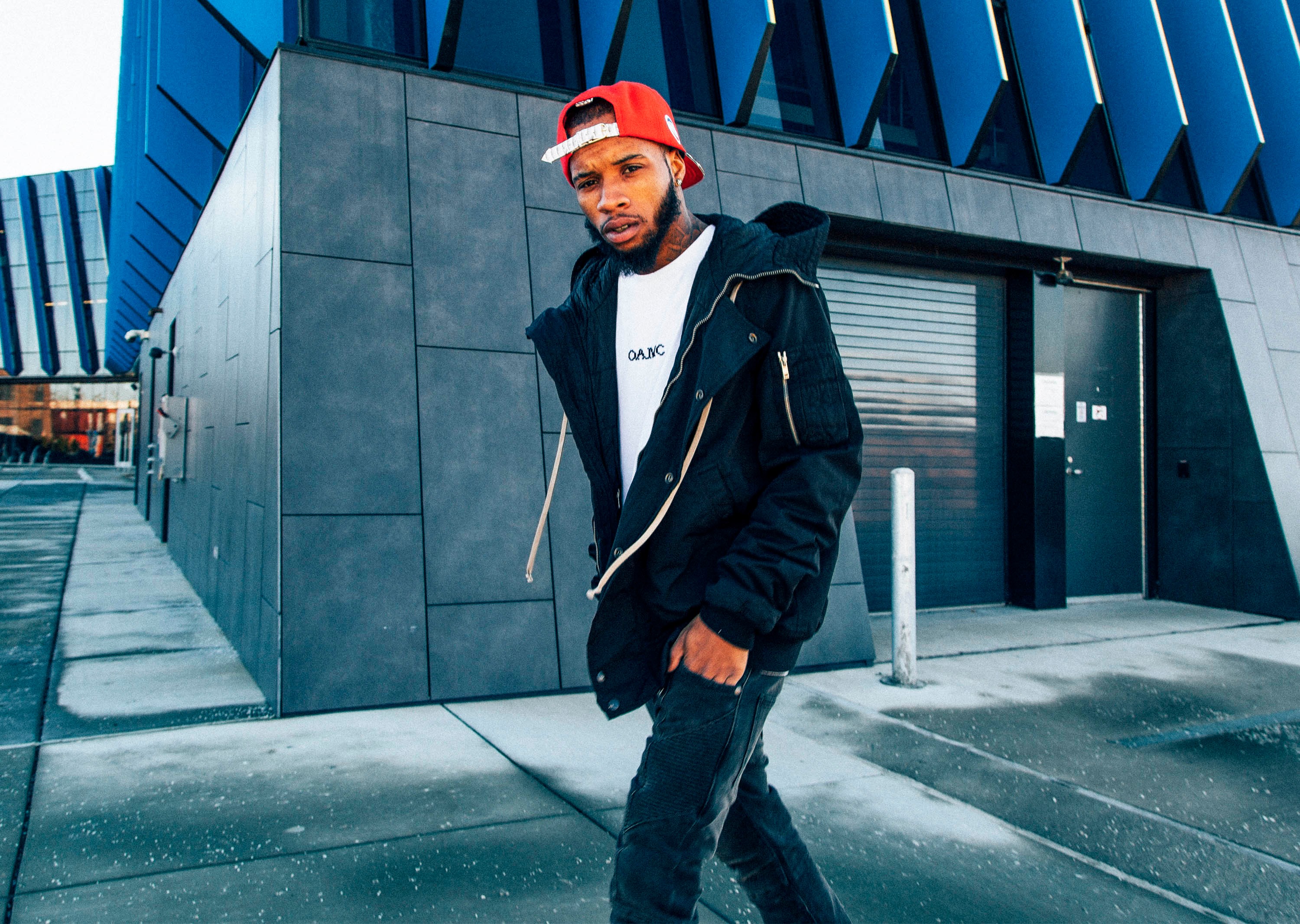 Tory Lanez Wallpaper HD Collection For