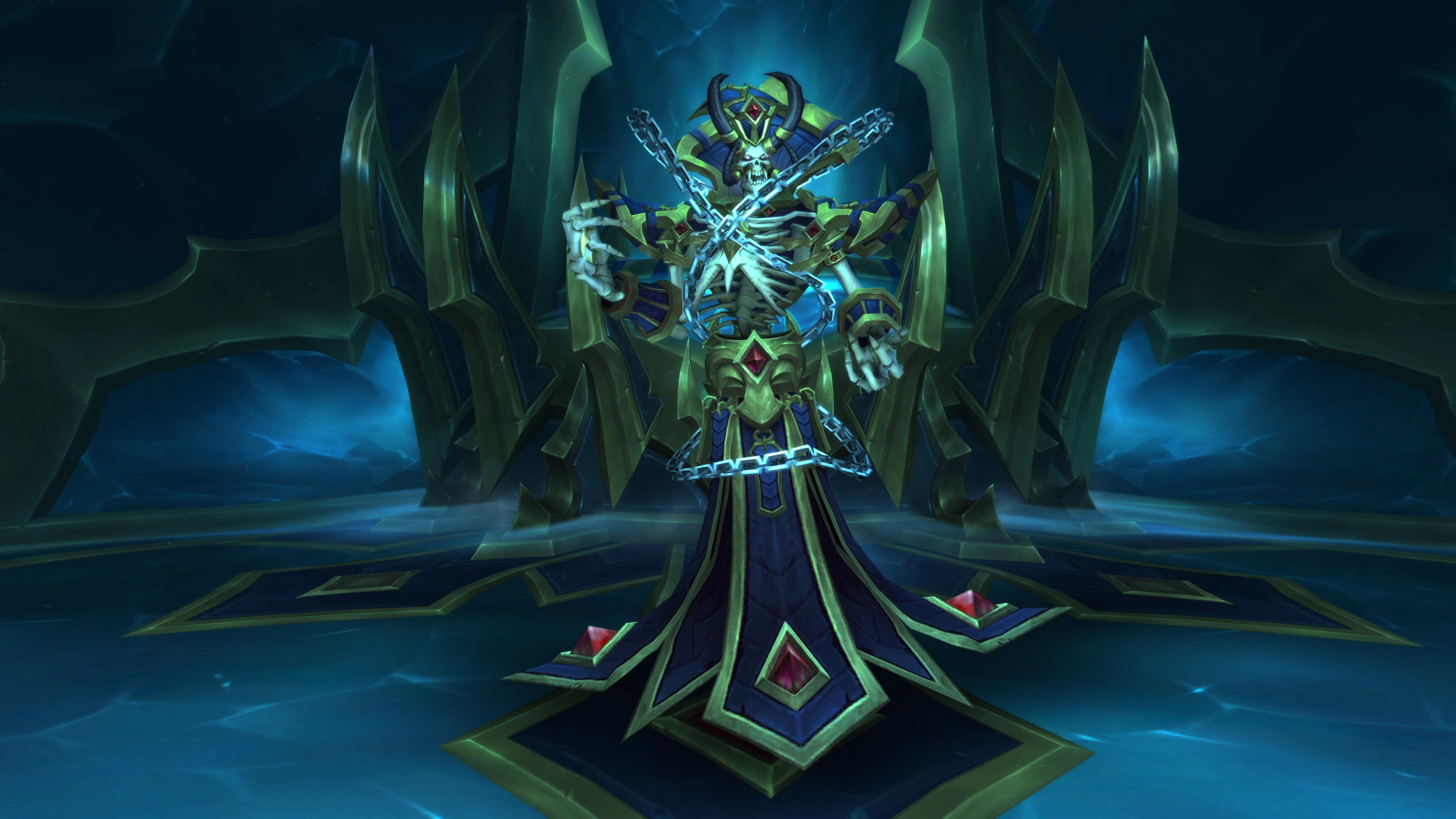 World Of Warcraft Wallpaper