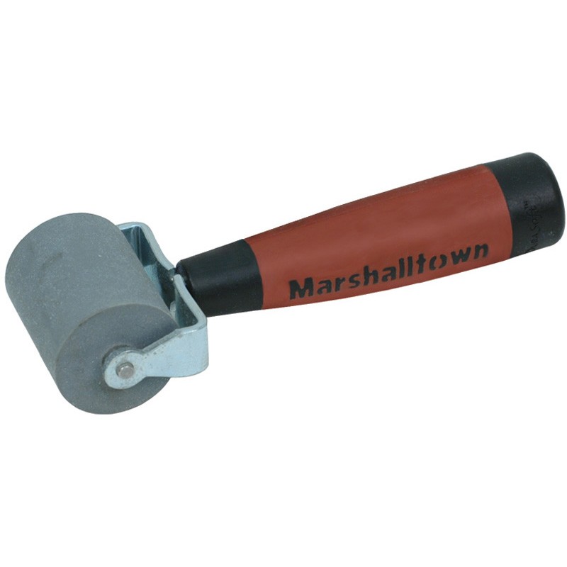 Buy The Marshalltown Seam Roller Mercial Grade Solid Rubber