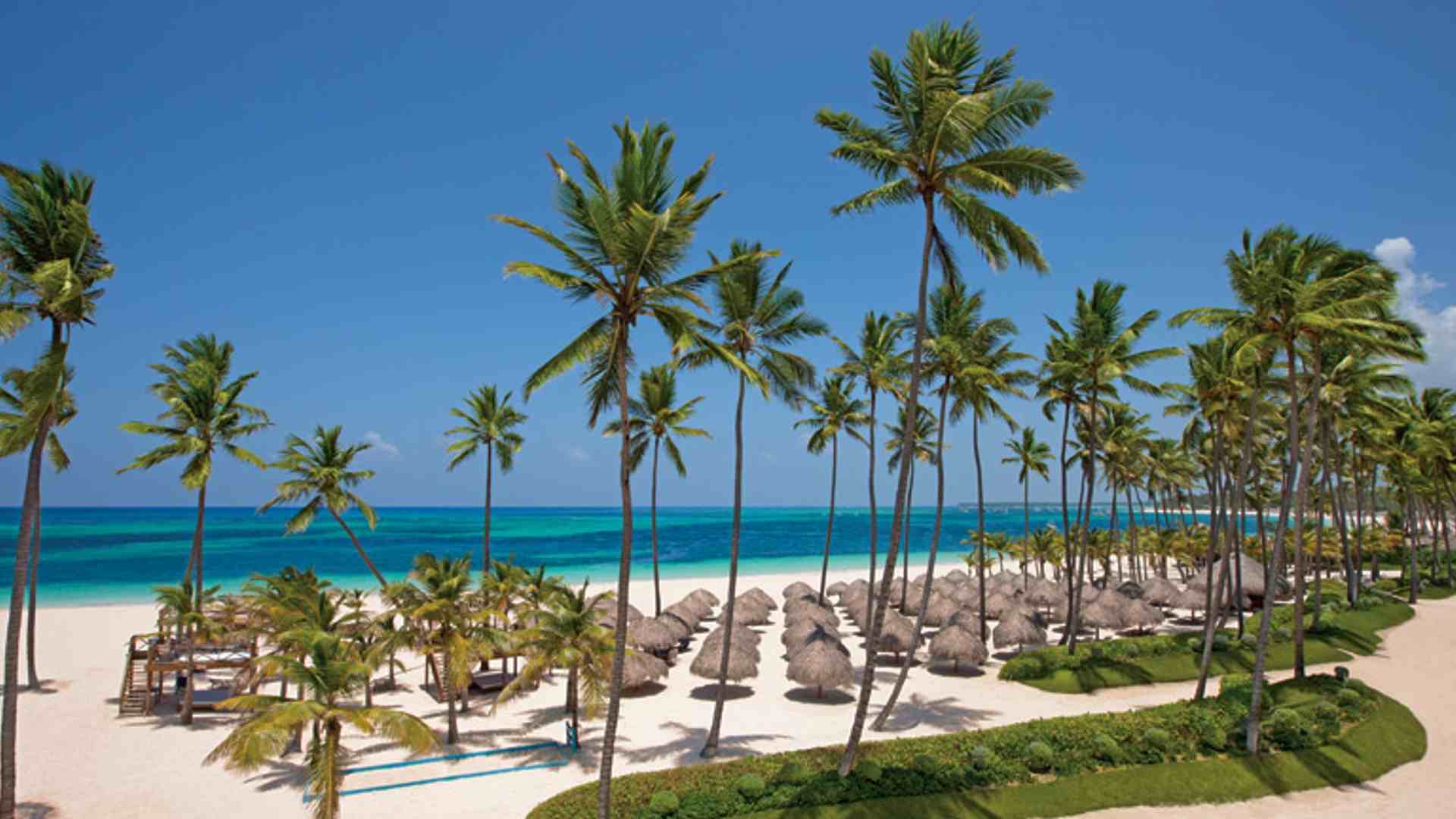 Secrets Royal Beach Punta Cana Nh Res Hotels