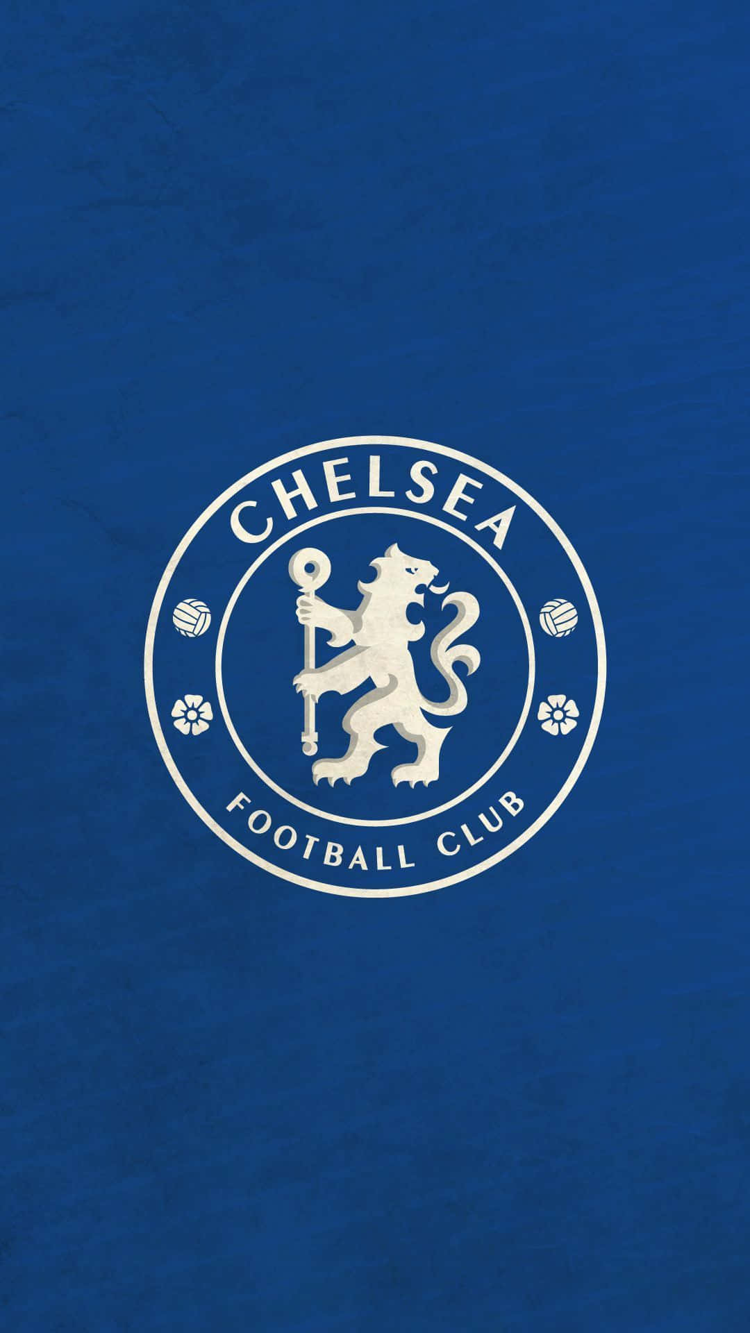 Chelsea Fc Logo Wallpaper