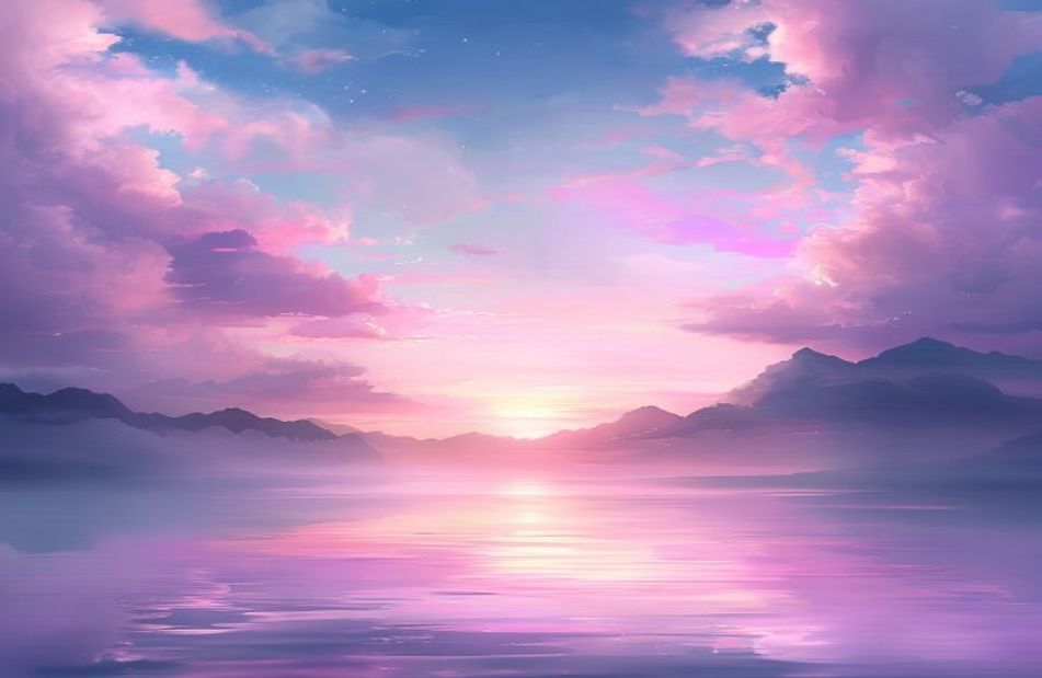 Aesthetic Wallpaper