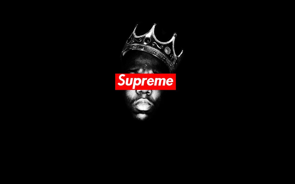 97+ The Notorious B.I.G. 2018 Wallpapers on WallpaperSafari