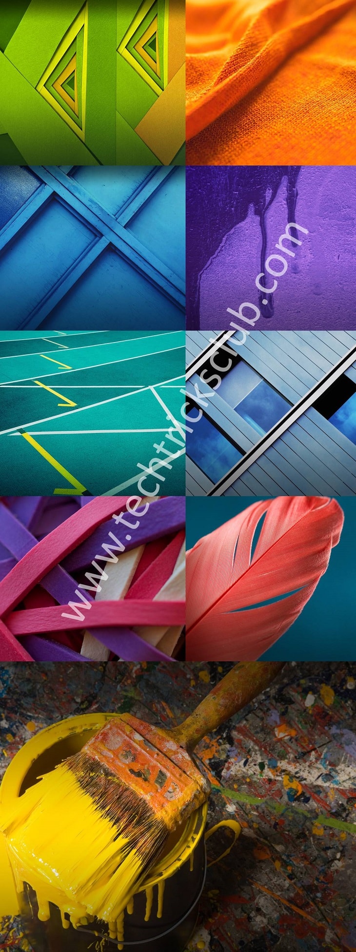 This Is The Stock Wallpaper For New Motorola Moto X Play