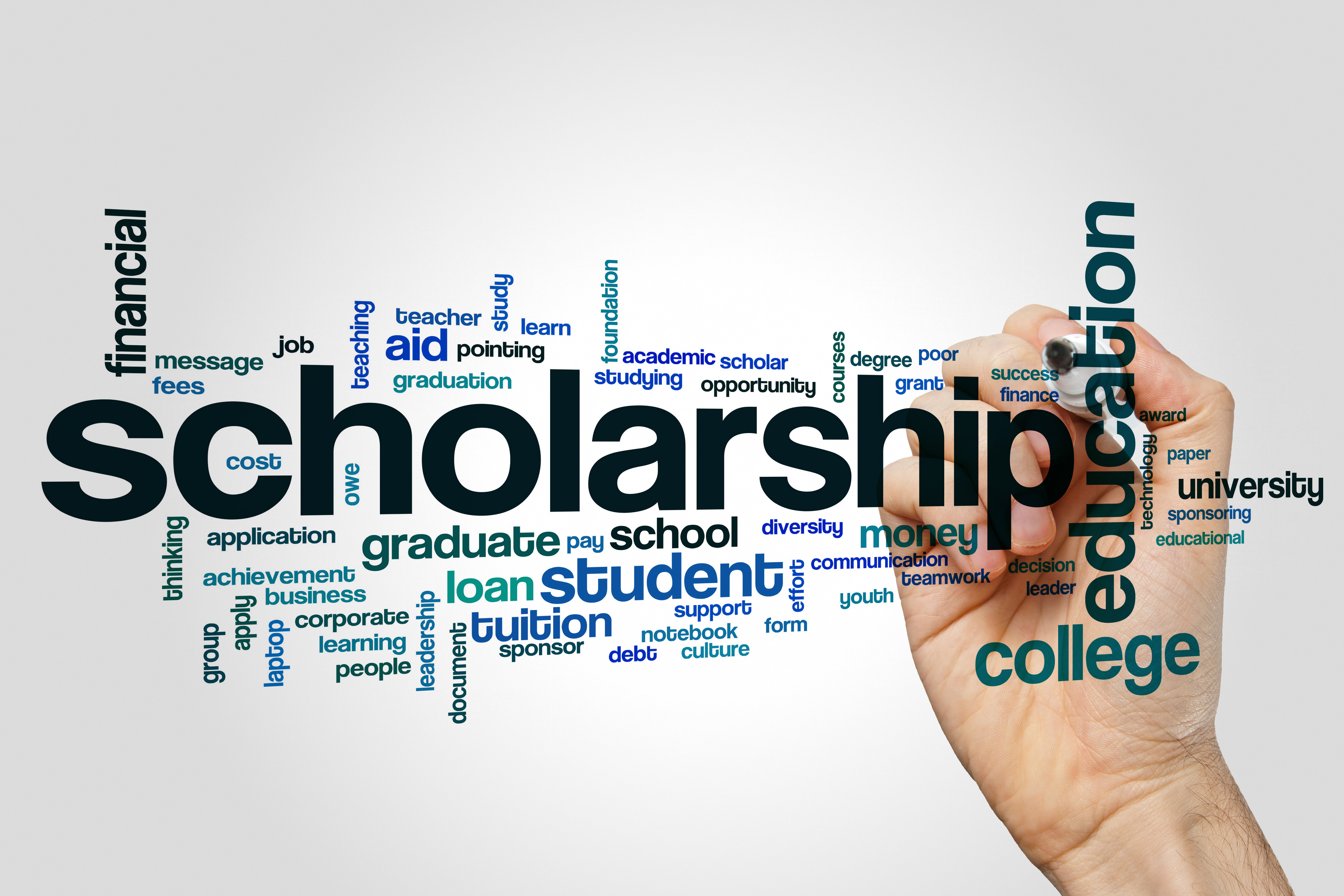 It S National Scholarship Month Federal Employee Education