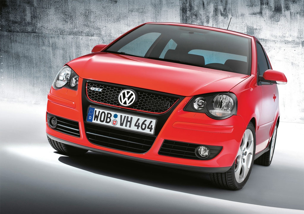 Volkswagen Polo Wallpaper Car Pictures Cars