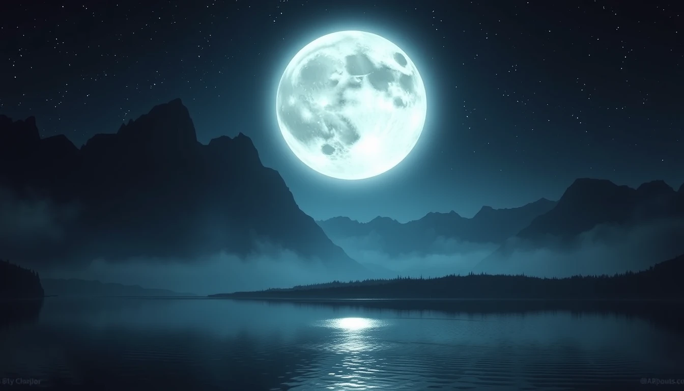 Dark Background Pictures