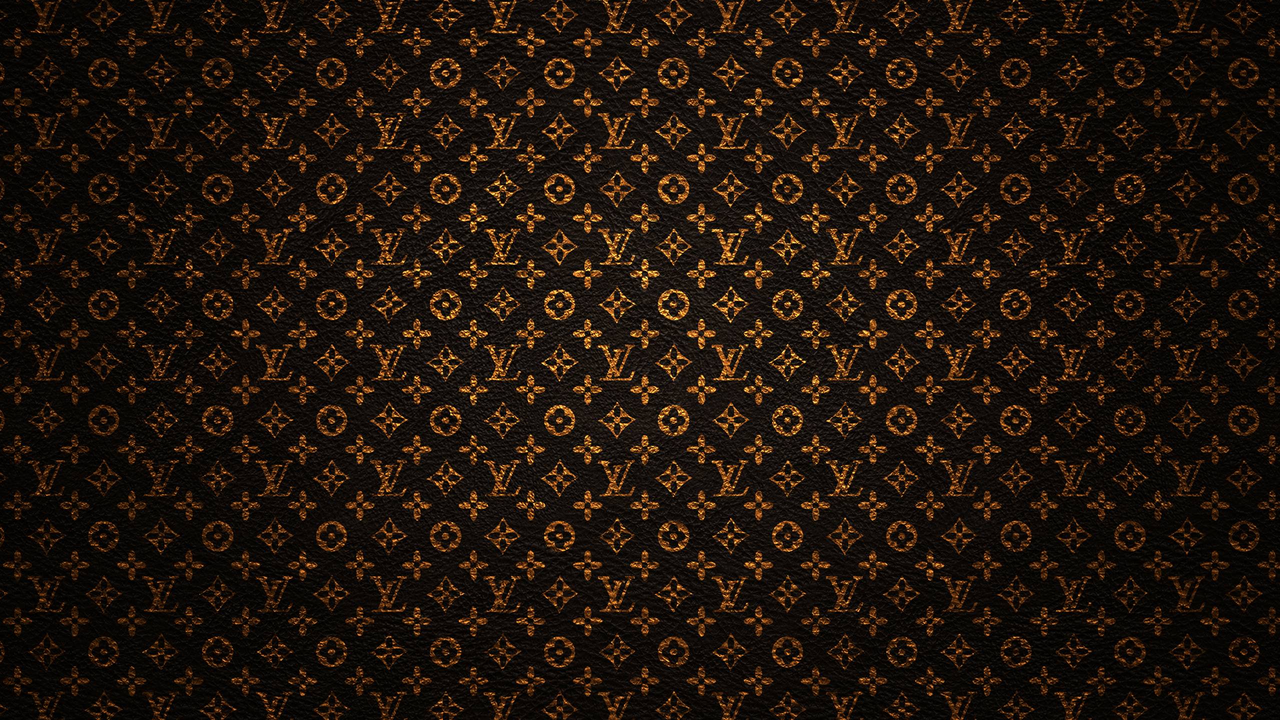 Louis Vuitton HD Wallpaper Sf