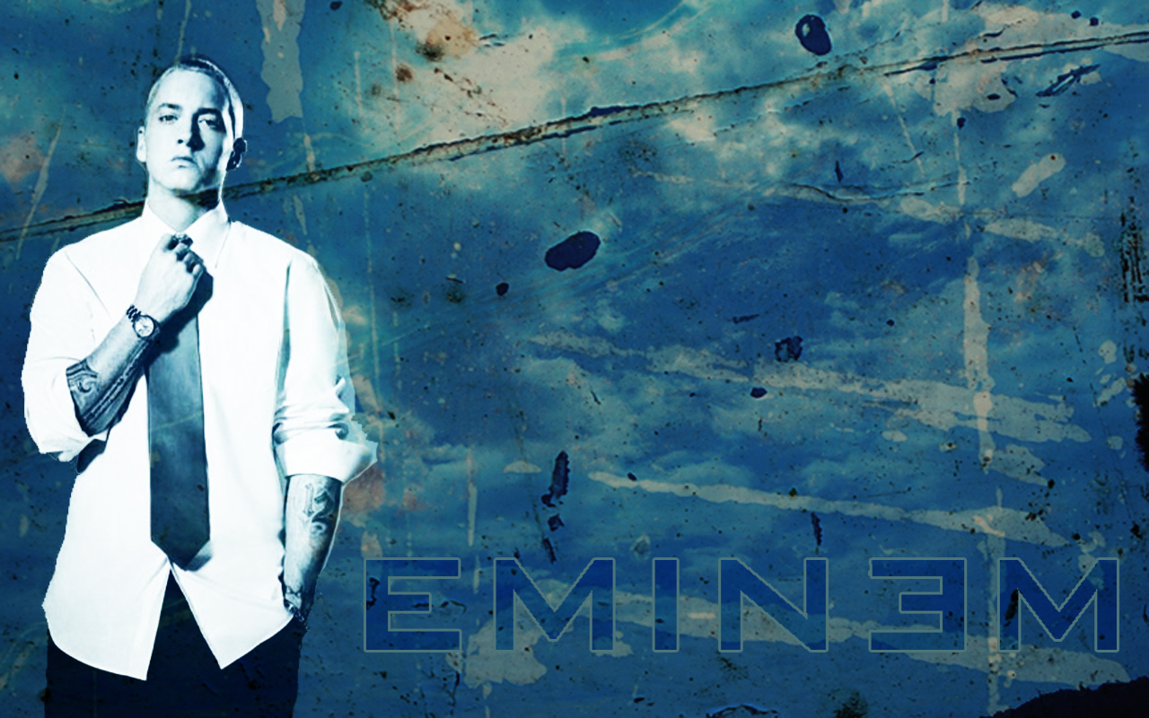 Eminem Wallpaper By Ebs2hott4u Customization People Males