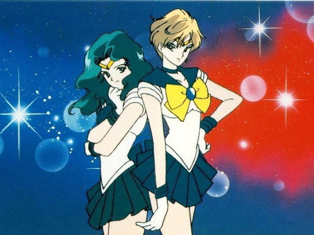 Pics Photos Sailor Moon Wallpaper