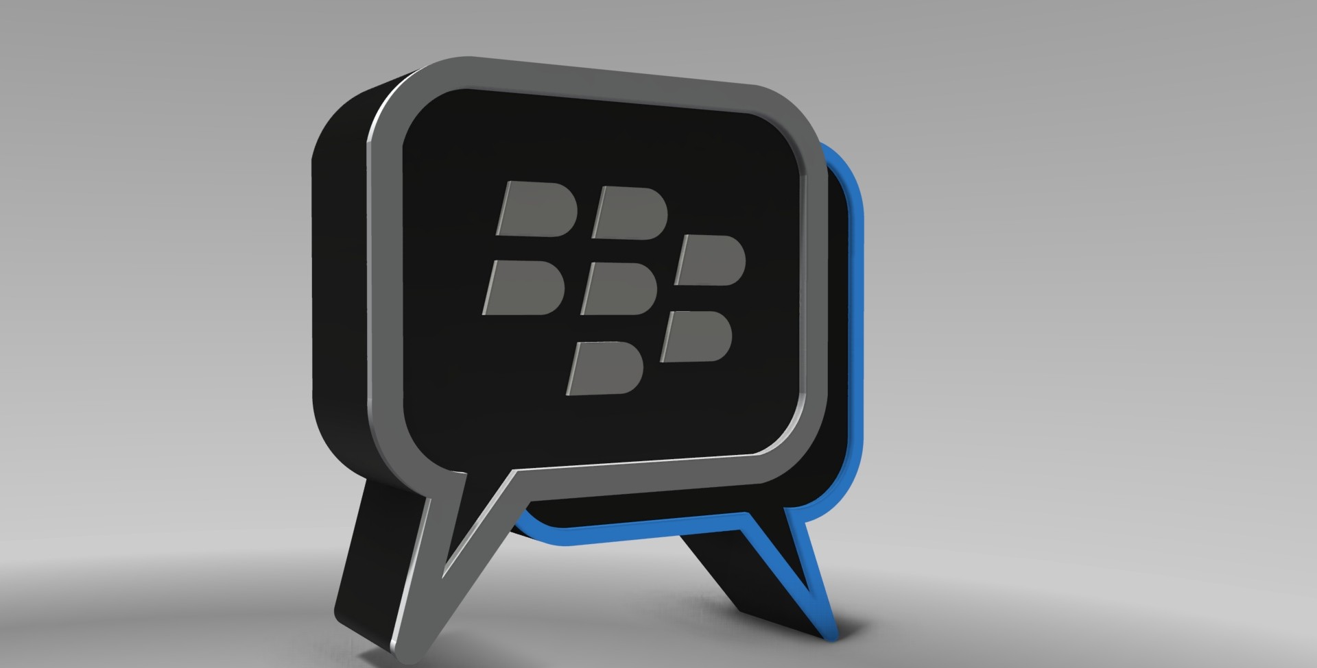Blackberry Logo Wallpapers Download Desktop Wallpaper Images 1920x975