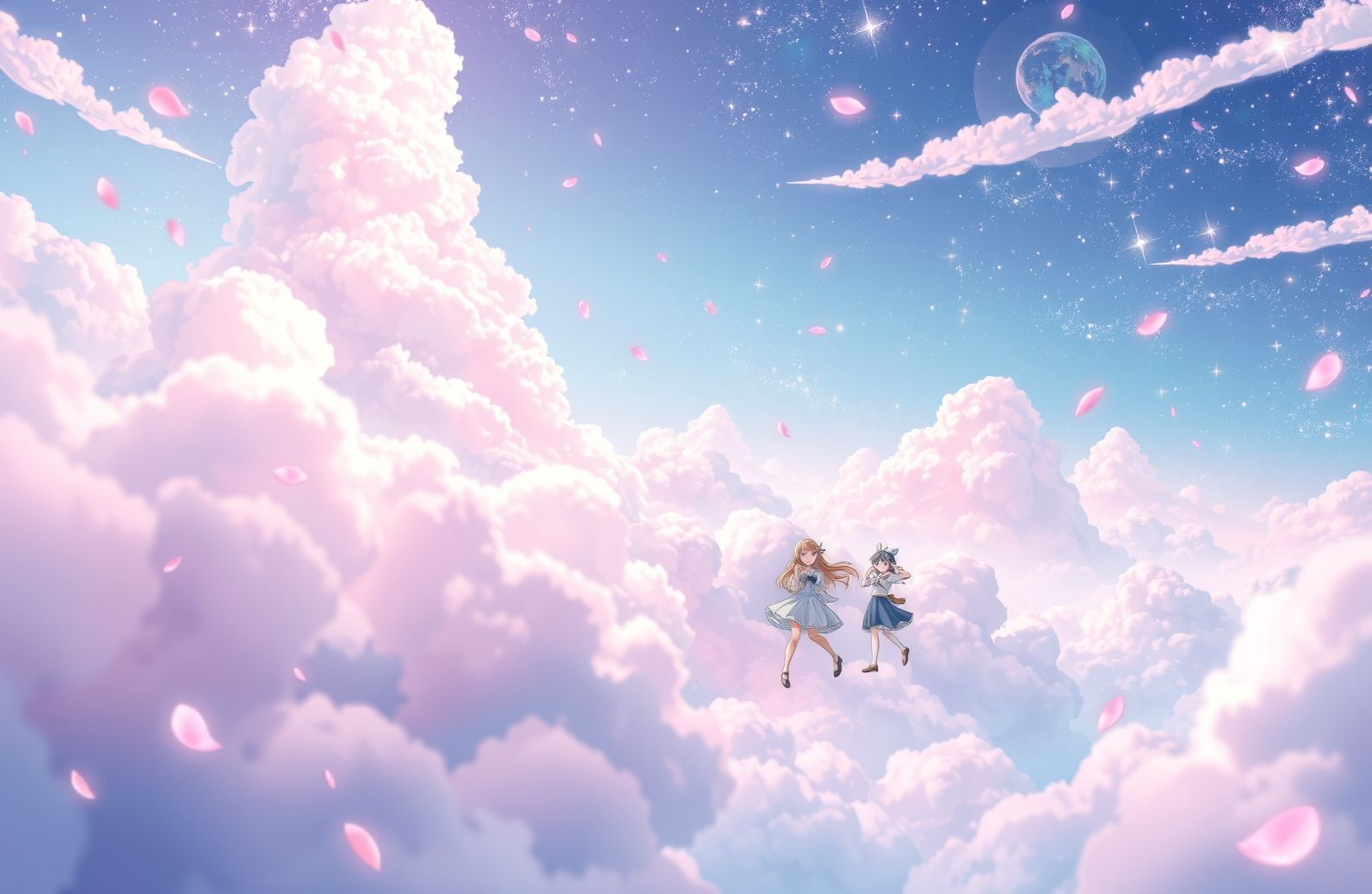 Aesthetic Wallpaper Anime