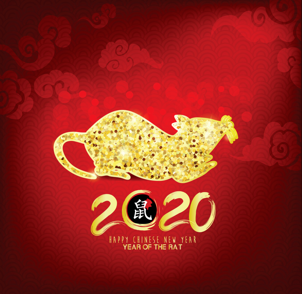 Here Is A Wide Range Of Happy Chinese New Year Wallpaper