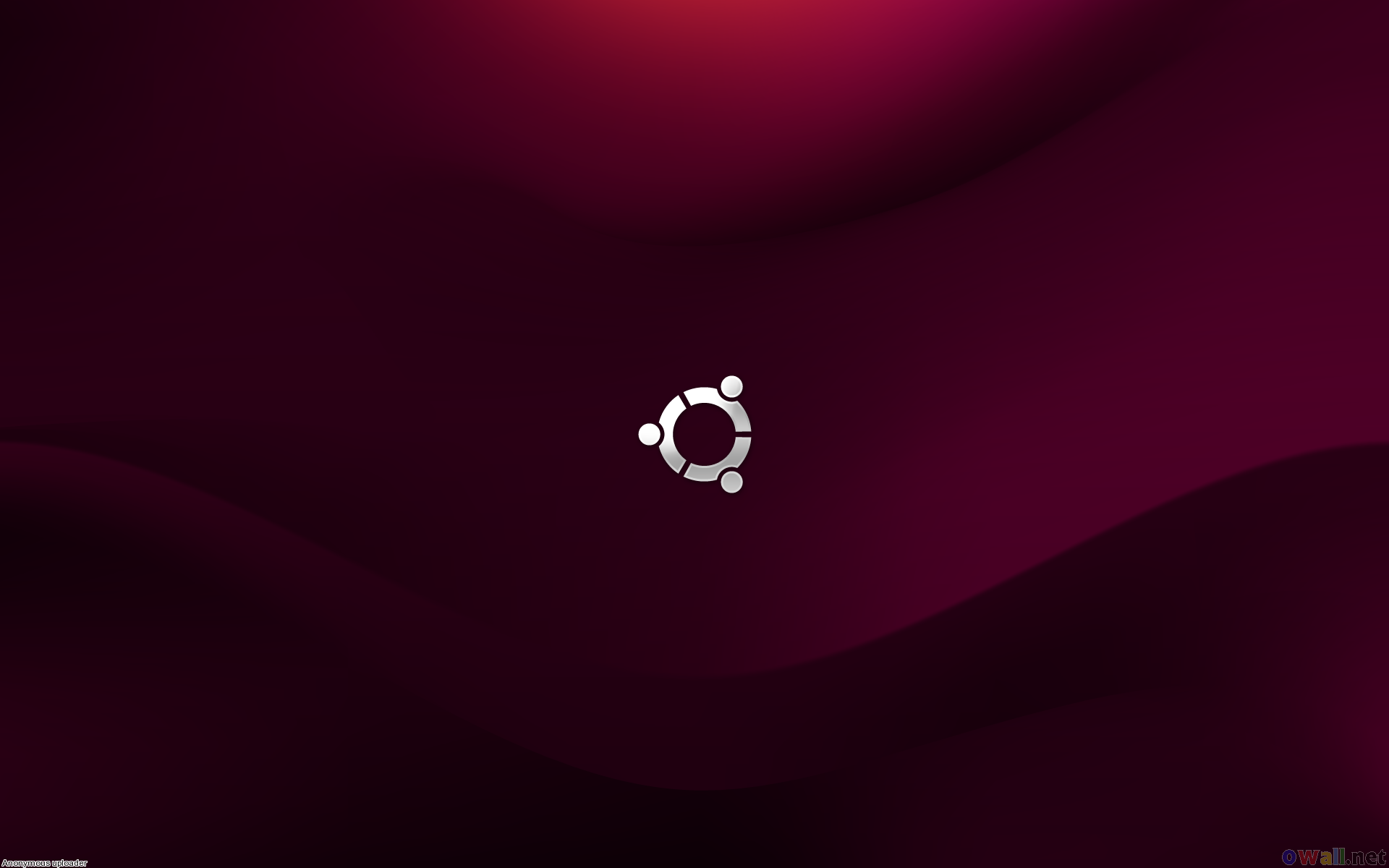 Ubuntu Wallpaper Linux Cherry Desktop