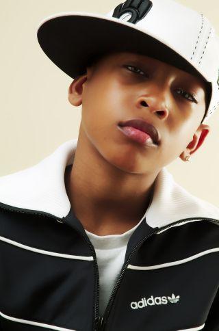 Jacob Latimore Fans Image Wallpaper And Background