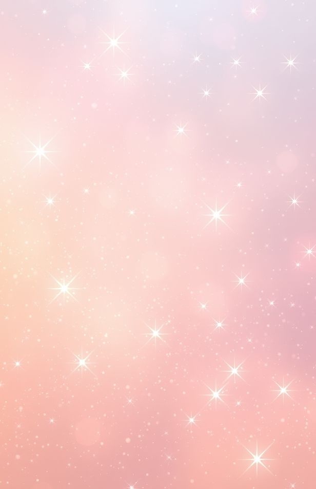 Aesthetic Sparkle Wallpaper