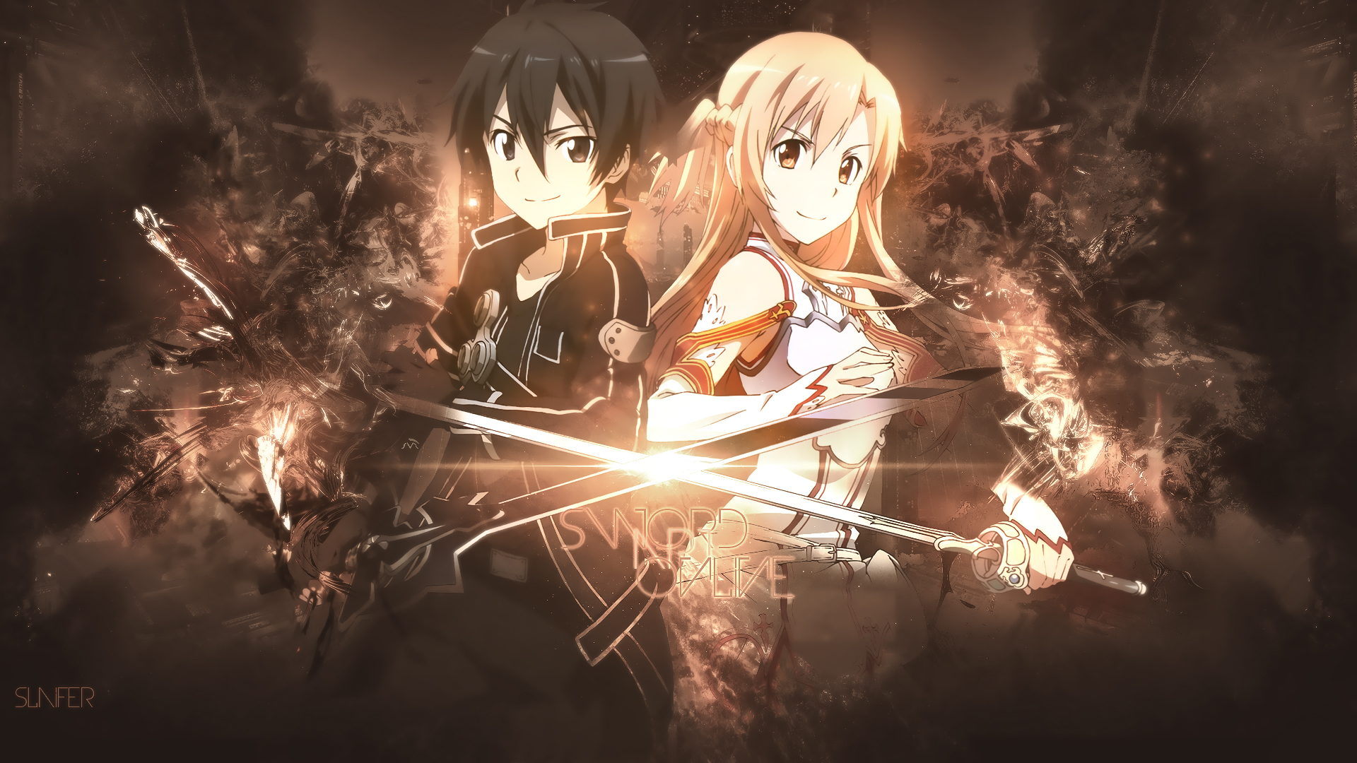 Sword Art Online Re By Amikas117