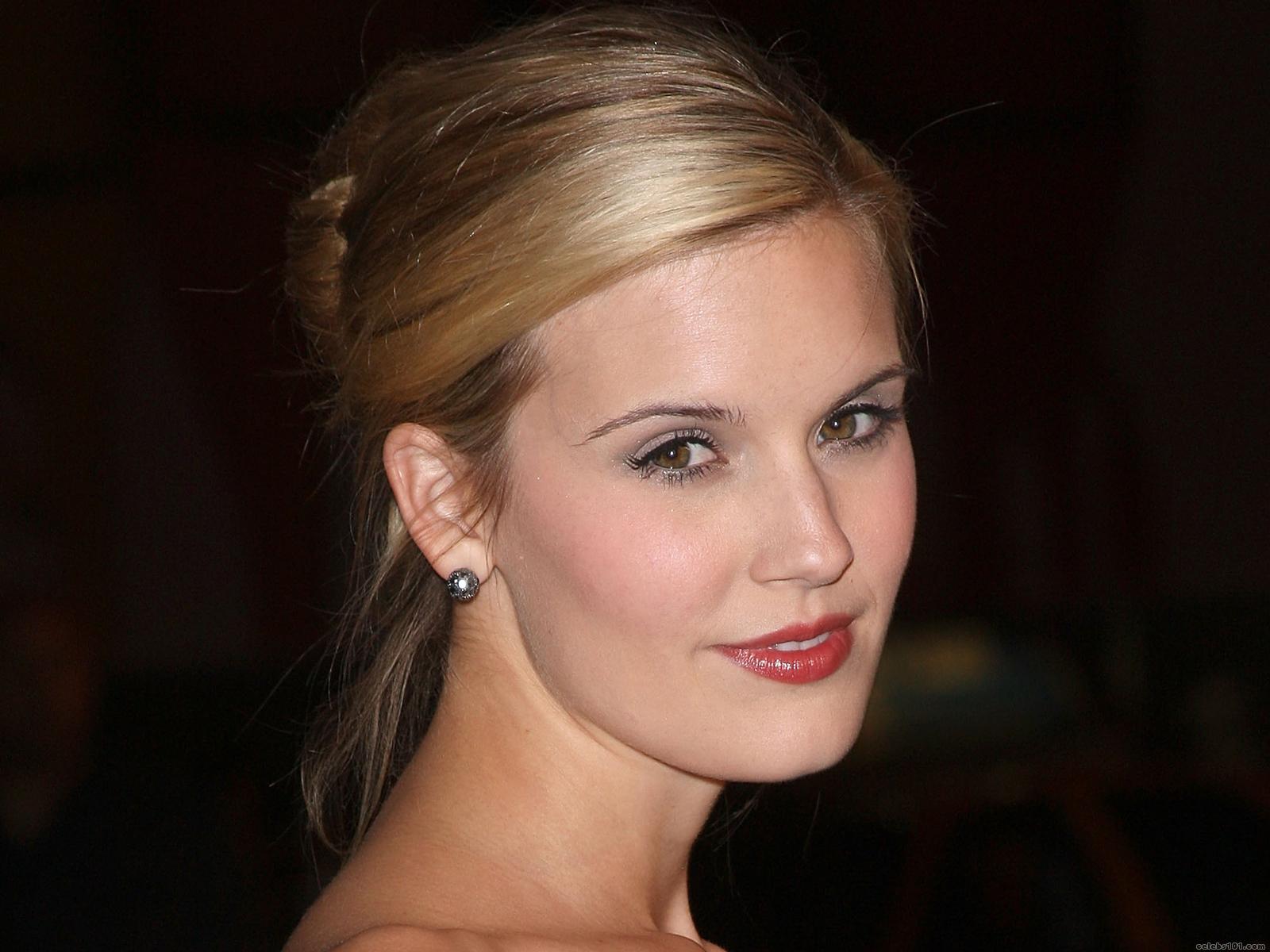 Maggie Grace High Quality Wallpaper Size Of