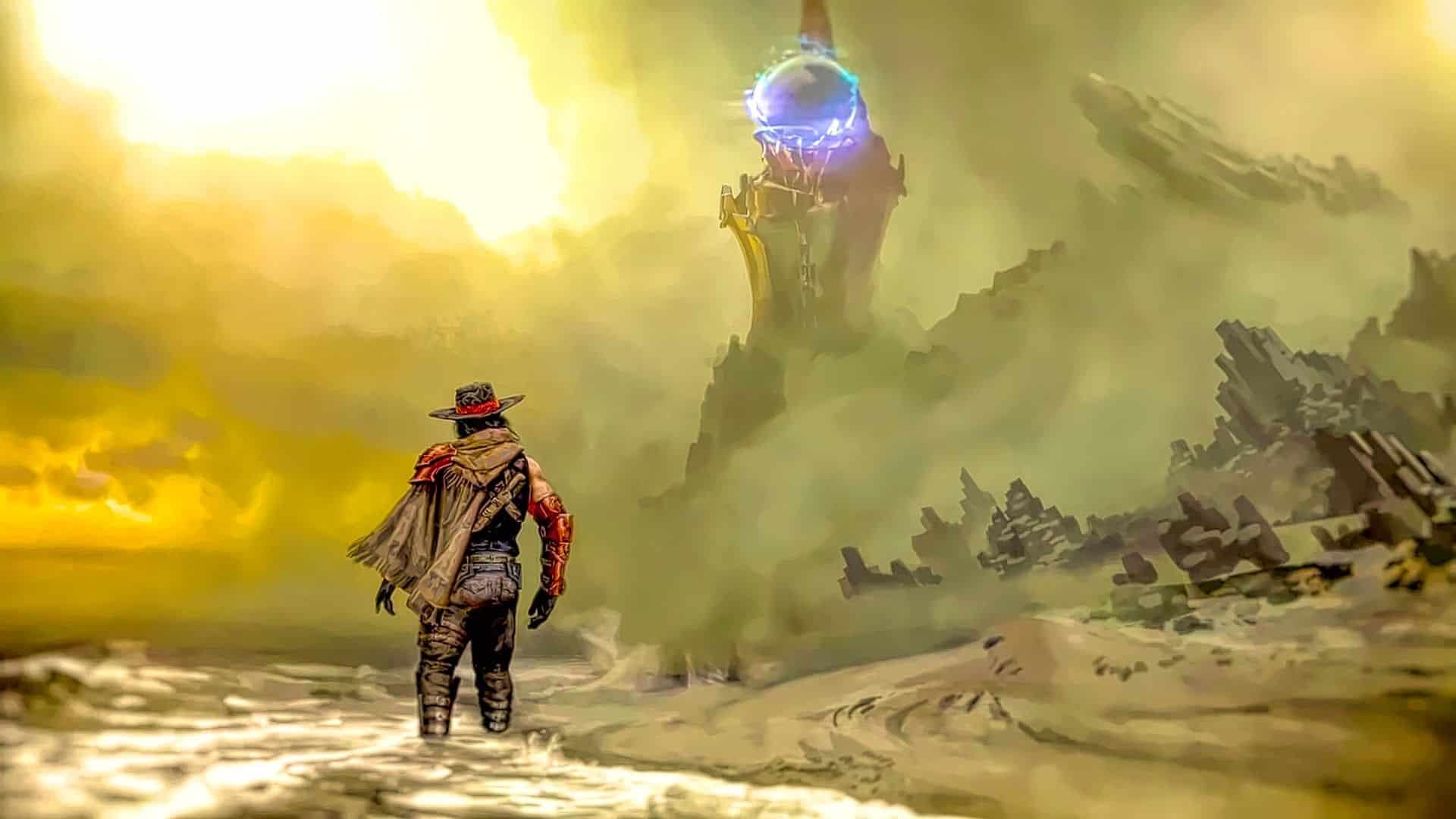 Mk11 Wallpaper HD