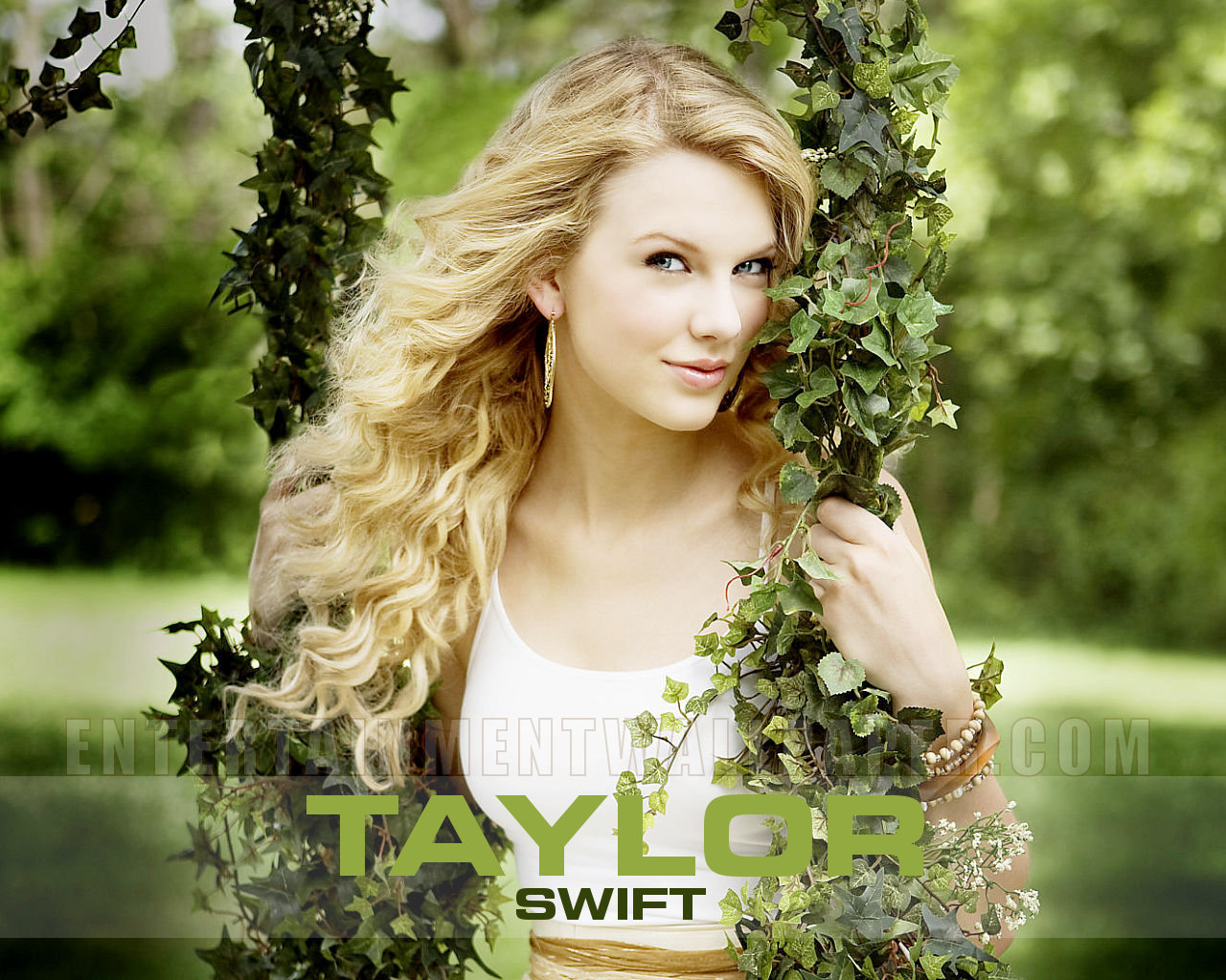 Taylor Swift Wallpaper Highlight