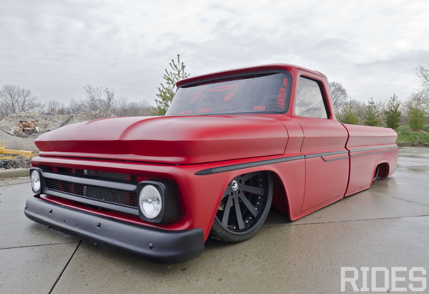 Slammed Chevy Truck Wallpaper Car Pictures