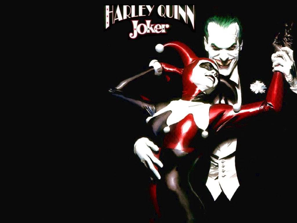 Harley Quinn Joker Wallpaper Jpg Image By Payco
