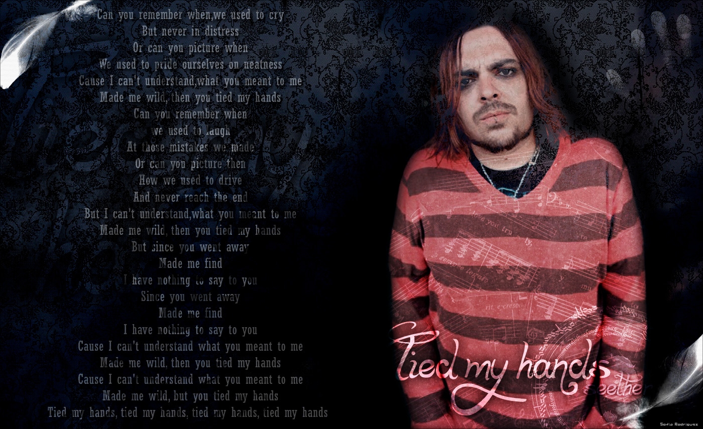 Best Shaun Morgan Wallpaper The Sheep