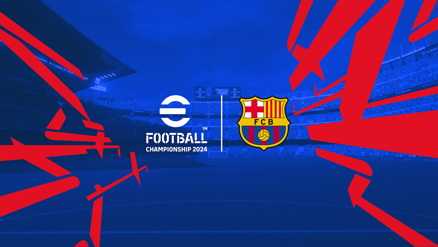Fc Barcelona Efootball Championship