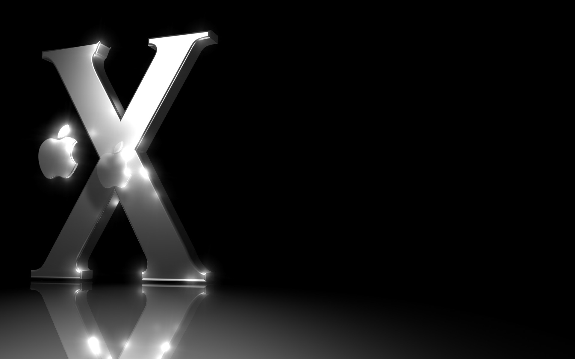 Os X Logo Wallpaper Click Picture For High Resolution HD