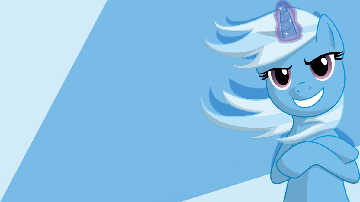 trixie wallpaper  invert background  by jeremis d5dr18rpng