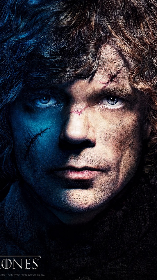 Download wallpaper 540x960 game of thrones peter dinklage tyrion