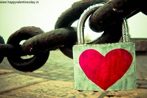 HD Happy Flirting Day Wallpaper