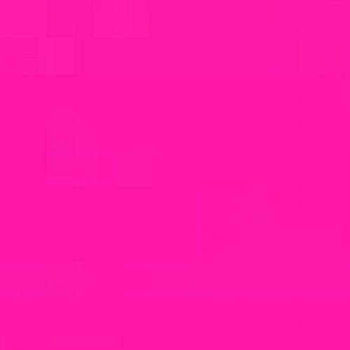 Neon Pink Ripstop Fabric