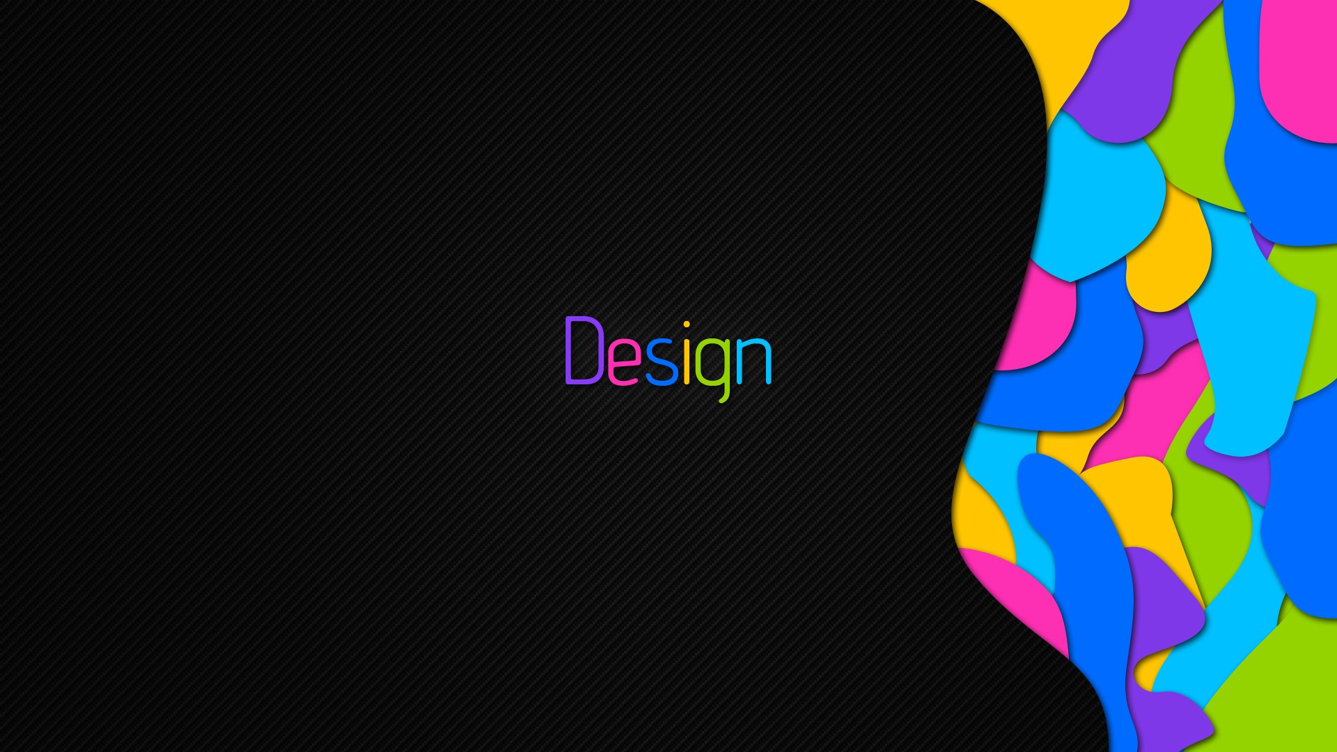 Design Colors Wallpaper