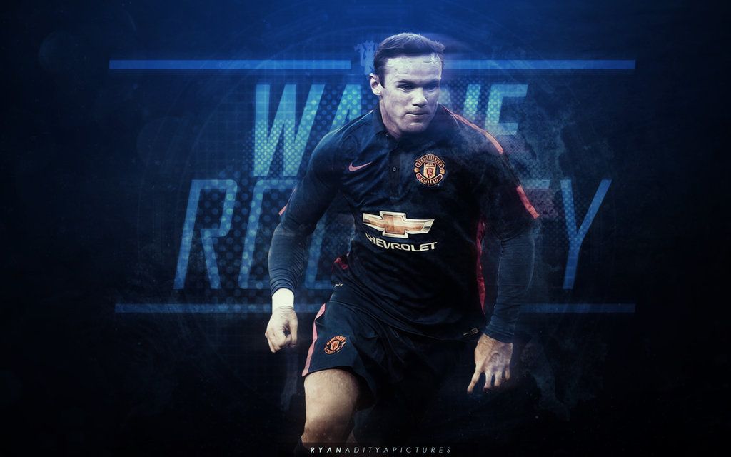 Wayne Rooney Wallpaper