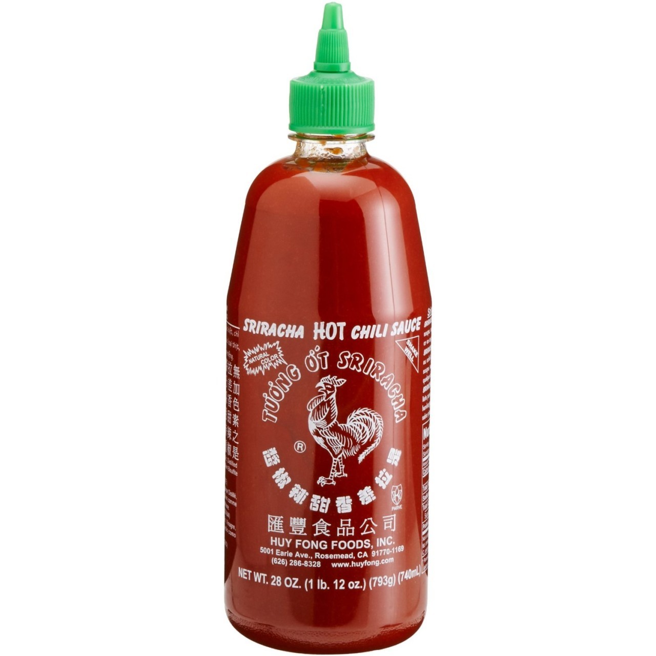 Oh Holy Sriracha Save Me From My Own Cooking May Make This Sad
