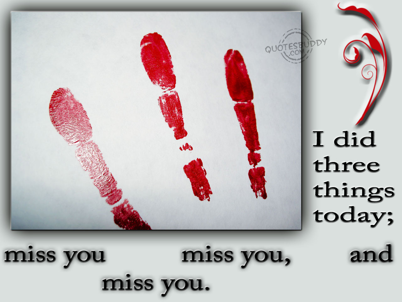 Free download Miss You Quotes 13433 Hd Wallpapers in Love ...