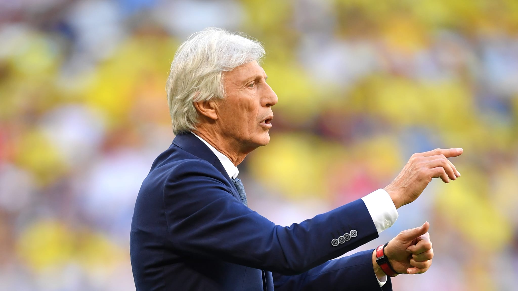 Fifa U World Cup Poland News Four Coaches Who Got
