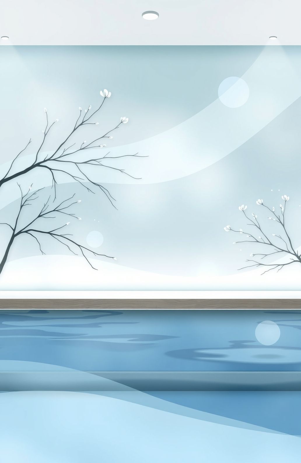 Hospital Wallpaper