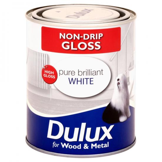 home paints coatings gloss paints undercoats dulux gloss non drip
