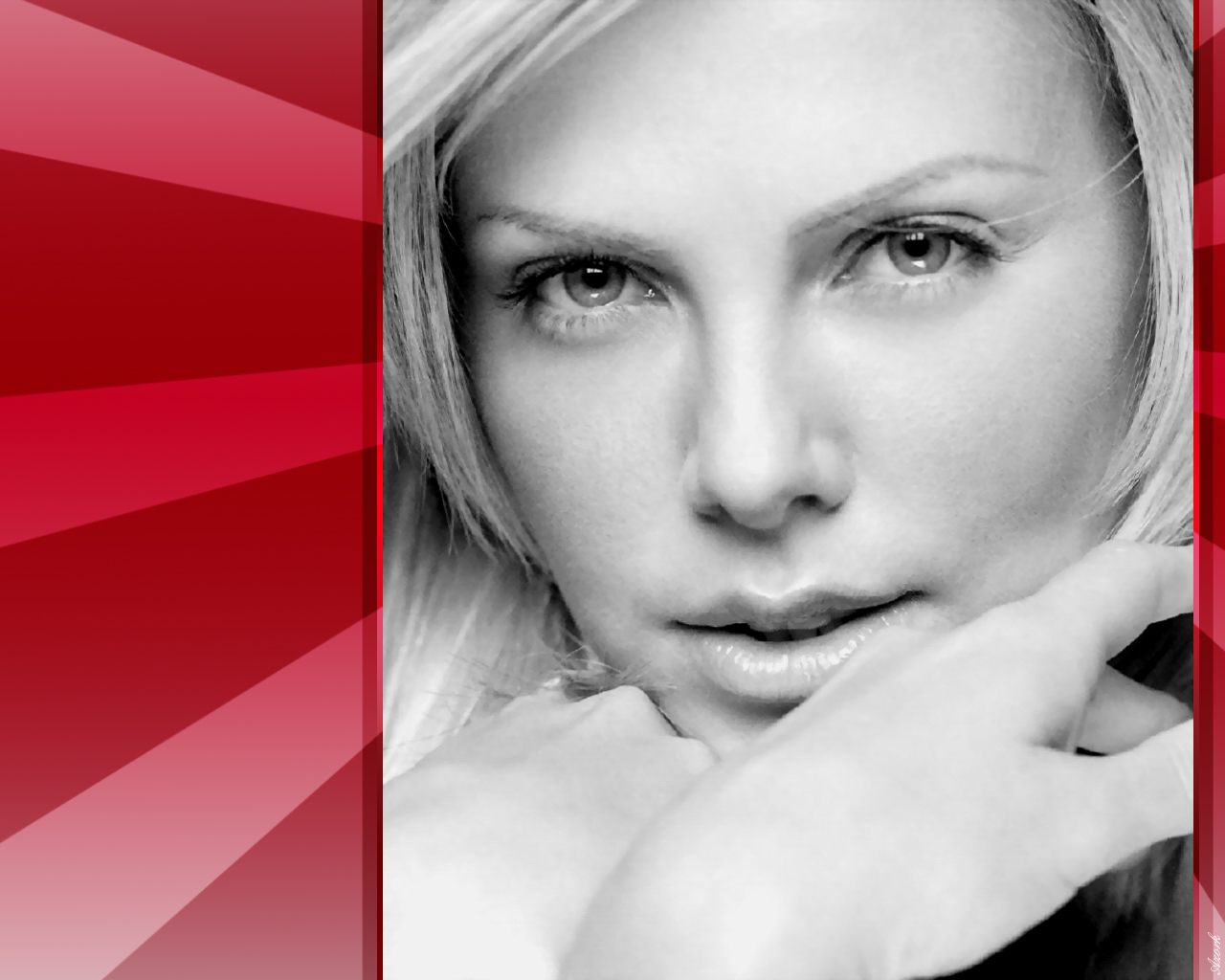 Charlize theron Wallpapers Photos images Charlize