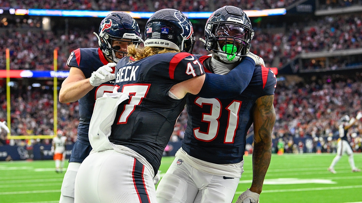 Nfl Exec Troy Vincent Suggests Kickoff Rule Change Proposal Coming Won Wallpaper