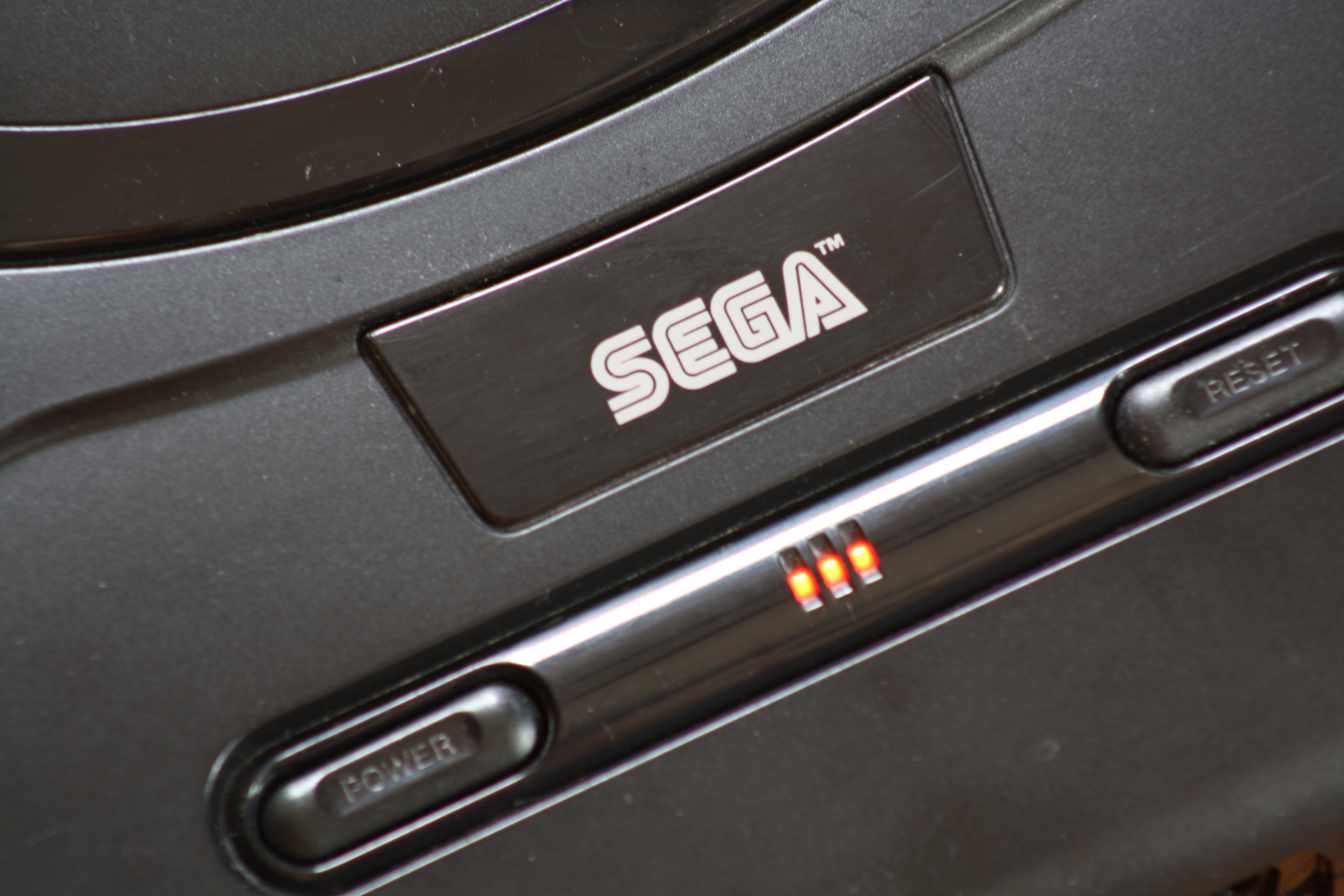 Sega Genesis HD Wallpaper General