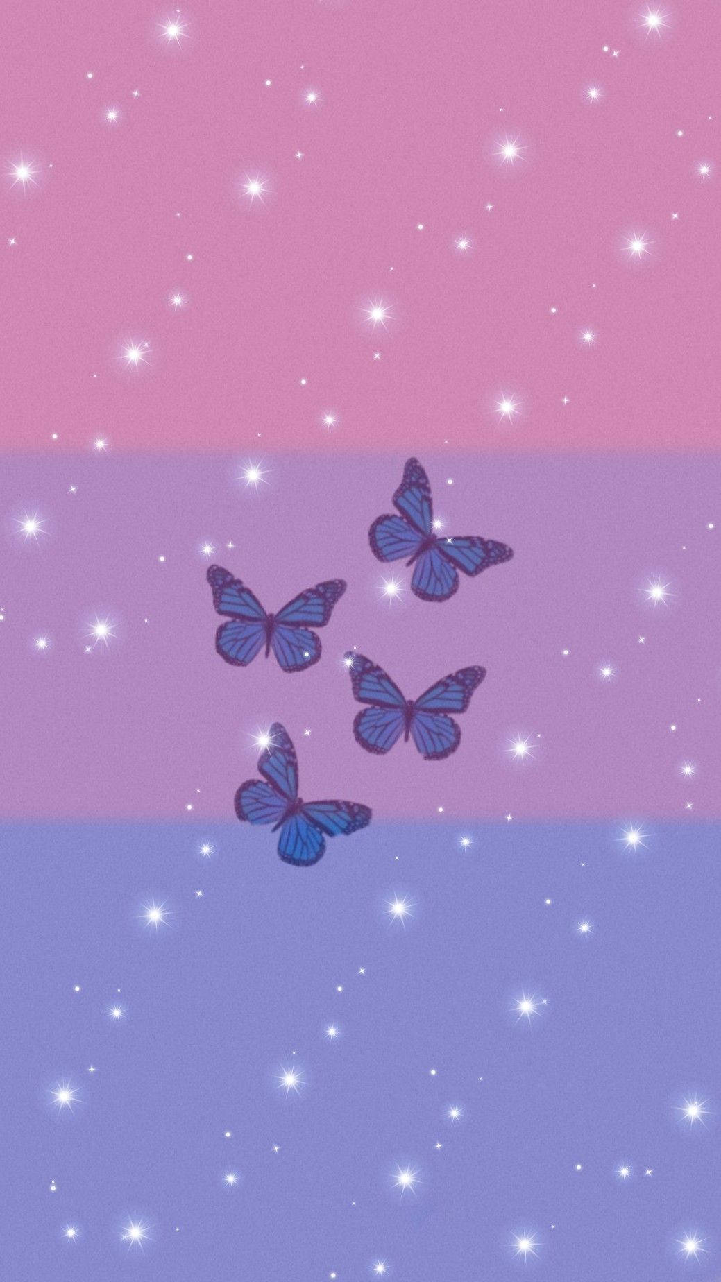 Bisexual Aesthetic Wallpaper